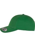 Flexfit 7706 6-panelová snapbacková čiapka „Classic“ 55.7706 classic green Flexfit 7706 6-panelová snapbacková čiapka „Classic“ 55.7706 classic green