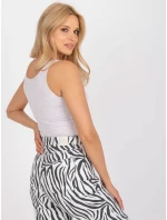 Vrchná časť BR TP 8104 svetlo béžová