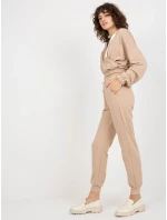 Dámska súprava EM KMPL 747.06P béžová - FPrice