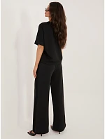 IT nohavice SP 97280.60 čierne