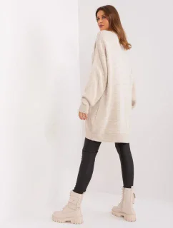 Sveter LC SW 0341.12P béžová