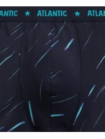 3-PACK Atlantic pánske boxerky