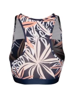 Dámska športová podprsenka s potlačou Aloha UW0UW00546 - Tommy Hilfiger