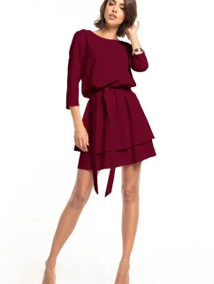 Dámske šaty T320 - Tessita