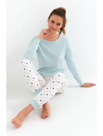 DÁMSKE PYŽAMO 433 CANA 2XL