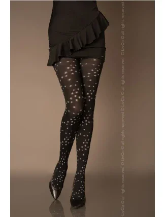 Pančuchové nohavice model 140510 Livia Corsetti Fashion