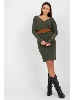 Denné šaty model 175453 Och Bella
