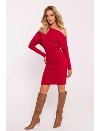 Denné šaty model 201085 Moe