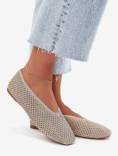 Balletky model 230764 Step in style