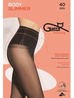 Gatta Body Slimmer 40 den 2-4