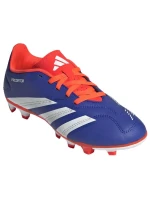 Topánky adidas Predator Club Jr FxG IF6424