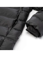 Prešívaná zimná bunda Hi-Tec Diorro M 92800621805 Prešívaná zimná bunda Hi-Tec Diorro M 92800621805