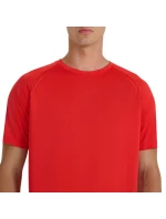 Tričko 4F M 4FWAW25TFTSM1499 63S pánske