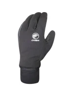 Rukavice CHIBA ICE II black XL