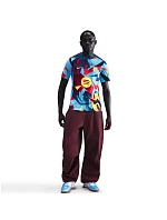 Tričko Nike FC Barcelona Academy Pro FZ1338-413
