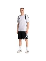Pánske šortky adidas Tiro 26 League Sweat black JY9671 Pánske šortky adidas Tiro 26 League Sweat black JY9671