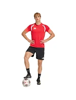 Pánsky tréningový dres adidas Tiro 26 Competition Training Jersey červený KA7587 pánsky Pánsky tréningový dres adidas Tiro 26 Competition Training Jersey červený KA7587 pánsky