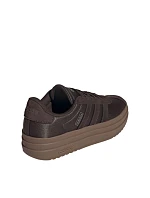 Dámske topánky adidas VL Court Bold brown IH4251 women's