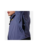 Pánska bunda ROSSIGNOL Outerlimits Insulates Jkt, modrá