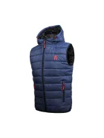 Alpinus Athos Body Warmer M BR43356 muži Alpinus Athos Body Warmer M BR43356 muži