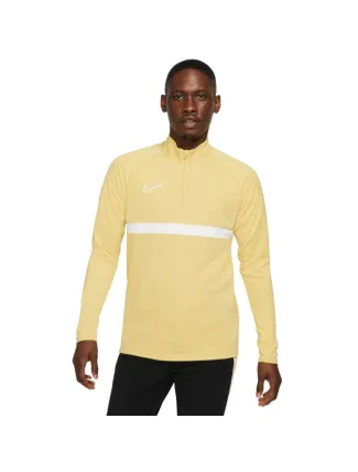 Pánska mikina NK Df Academy21 M CW6110 700 - Nike Pánska mikina NK Df Academy21 M CW6110 700 - Nike
