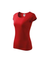 Dámske tričko Pure W MLI-12207 - Malfini