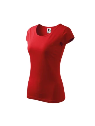 Dámske tričko Pure W MLI-12207 - Malfini