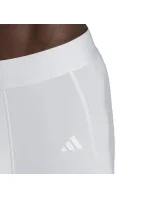Adidas Techfit Aeroready krátke pančuchové nohavice M HP0611