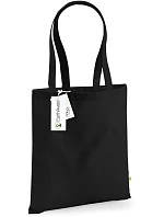 Taška Westford Mill W 801 EarthAware™ z biobavlny 50.0801 čierna Taška Westford Mill W 801 EarthAware™ z biobavlny 50.0801 čierna