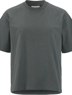 Craft Corporate Frequent Heavy Tee W Dámske tričko z hrubej bavlny 81.6959 lava