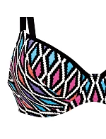 Style Gianna Top Bikini - Vrchný diel plaviek 8303-1 electrify black - Anita Classix Style Gianna Top Bikini - Vrchný diel plaviek 8303-1 electrify black - Anita Classix