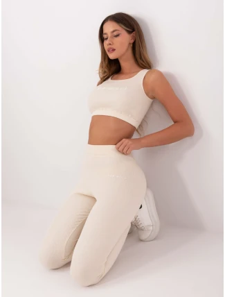 Súprava 359 KMPL 011.19 ecru Súprava 359 KMPL 011.19 ecru