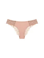 Dámske nohavičky Wild Peony Florale Brazilian - Triumph