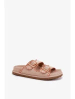 Papuče model 213960 Step in style