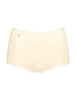 Sloggi BASIC+ - Maxi nohavičky (4 ks) s neviditeľnými švami Sloggi Sloggi BASIC+ - Maxi nohavičky (4 ks) s neviditeľnými švami Sloggi