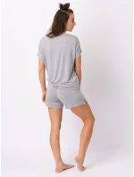 Kľúč LNS 544 A25 Viskózové pyžamo S-XL