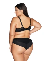 Ava 2071/B Brazílske nohavičky S-2XL