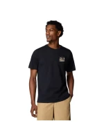 Columbia Explorers Canyon Back SS Tee M 2036451003 pánske
