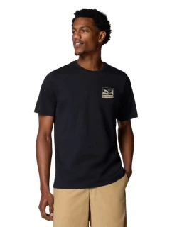 Columbia Explorers Canyon Back SS Tee M 2036451003 pánske
