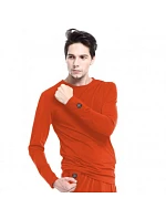 Glovii GJ1RS Tričko/top Mikina s dlhým rukávom a výstrihom Elastan, polyester