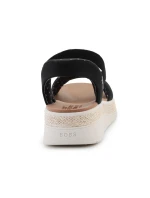 Sandále Skechers Slip-Ins: Bobs Sun Ray W 114413-BLK