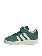 Topánky adidas Grand Court 2.0 EL I Jr JR0776