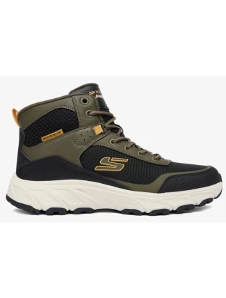 Topánky Skechers Hillcrest 2.0 M 237804 OLBK