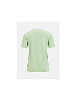 Tričko PEAK PERFORMANCE Polartec® Delta™ Shortsleeve Women, zelené Tričko PEAK PERFORMANCE Polartec® Delta™ Shortsleeve Women, zelené