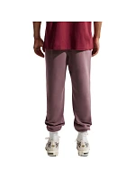 Pánske nohavice Nike Club BB Jogger, hnedé, FN3787 502