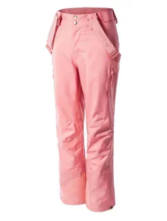 Dámske lyžiarske nohavice Leanna W 92800326395 - Elbrus