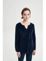 Vamp - Jednofarebná dámska súprava 19396 - Vamp