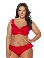 PLAVKOVÁ PODPRSENKA SK 181 BARBADOS