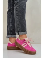 Športová obuv model 208545 Step in style Športová obuv model 208545 Step in style