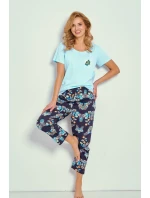 Pyžamo model 216238 Taro